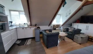 Immeuble 4 pièce(s)