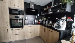 Immeuble 4 pièce(s)