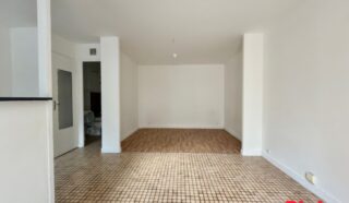 Appartement 2 pièce(s)