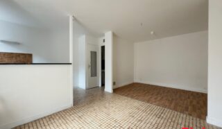 Appartement 2 pièce(s)