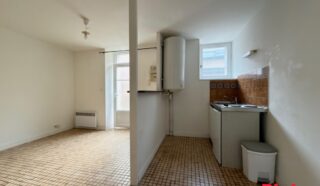 Appartement 2 pièce(s)