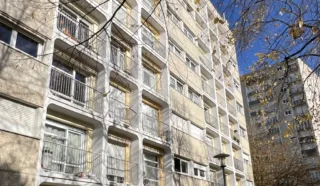 Appartement 4 pièce(s)