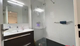 Appartement 4 pièce(s)