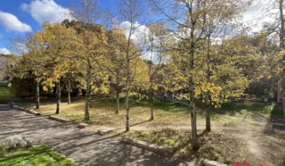 Appartement 4 pièce(s)