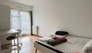 Appartement 4 pièce(s)