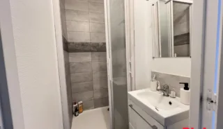 Appartement 4 pièce(s)