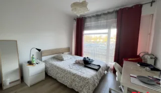 Appartement 4 pièce(s)