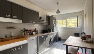 Appartement 4 pièce(s)