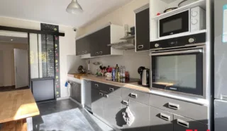 Appartement 4 pièce(s)