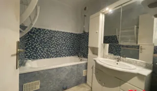 Appartement 5 pièce(s)