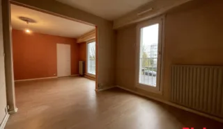 Appartement 5 pièce(s)