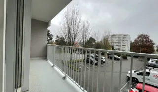 Appartement 5 pièce(s)