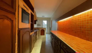 Appartement 5 pièce(s)