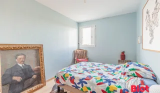 Appartement 3 pièce(s)