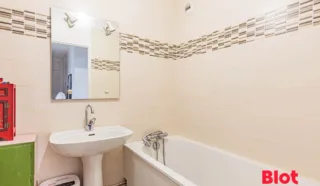 Appartement 3 pièce(s)