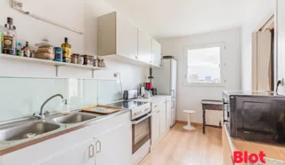 Appartement 3 pièce(s)