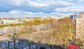 Appartement 3 pièce(s)