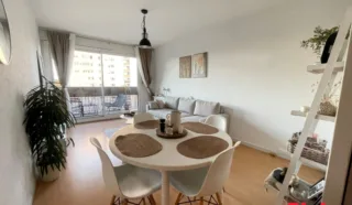 Appartement 2 pièce(s)