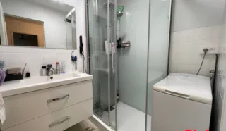 Appartement 2 pièce(s)