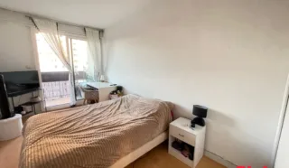 Appartement 2 pièce(s)