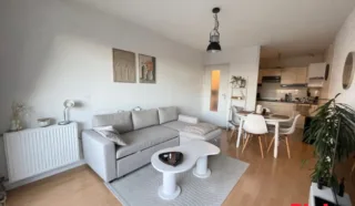 Appartement 2 pièce(s)