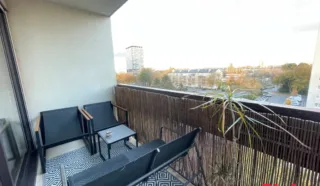 Appartement 2 pièce(s)