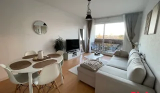 Appartement 2 pièce(s)