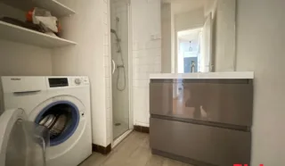 Appartement 4 pièce(s)