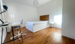 Appartement 4 pièce(s)