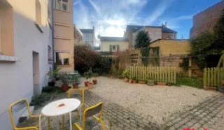 Appartement 4 pièce(s)