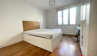 Appartement 4 pièce(s)