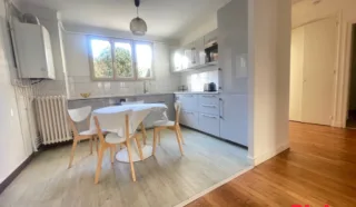 Appartement 4 pièce(s)