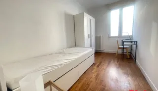 Appartement 4 pièce(s)