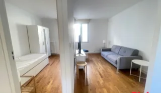 Appartement 4 pièce(s)