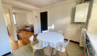 Appartement 4 pièce(s)