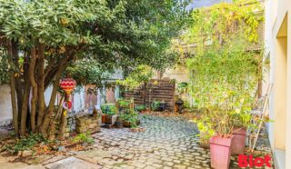 Appartement 1 pièce(s)