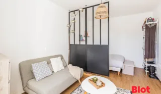 Appartement 1 pièce(s)