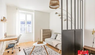 Appartement 1 pièce(s)