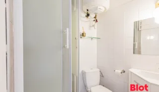 Appartement 1 pièce(s)