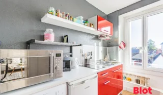 Appartement 1 pièce(s)