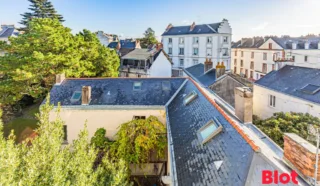 Appartement 1 pièce(s)