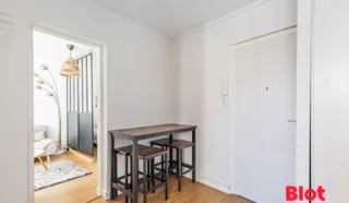 Appartement 1 pièce(s)