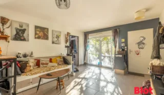 Appartement 4 pièce(s)