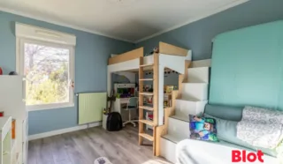 Appartement 4 pièce(s)