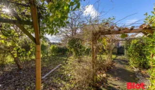 Appartement 4 pièce(s)