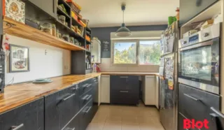 Appartement 4 pièce(s)