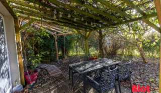 Appartement 4 pièce(s)