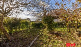 Appartement 4 pièce(s)