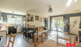 Appartement 4 pièce(s)