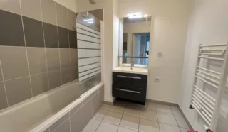 Appartement 3 pièce(s)